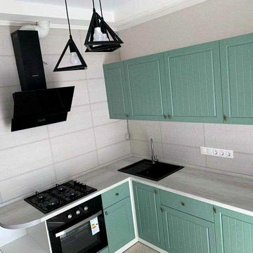 Продам 1 - комн. квартиру в ЖК "Якоря" на ул. Бочарова ЖК Якоря