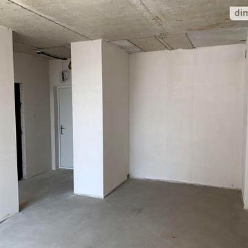 Продаж 1к Квартира Інглезі вулиця ЖК Via Roma
