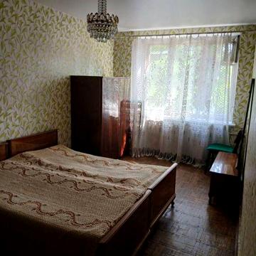 Сдам двухкомнатную квартиру на Мечникова
