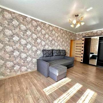 Шикарная 2х квартира в Михайловском Городке