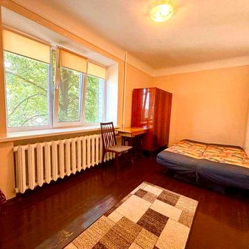 Продам квартиру на Гагарина, ул. Полигонная 27.