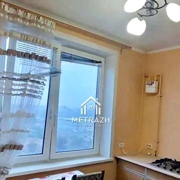 Эконом однушка! Продам 1к м. Героев Труда Салтовка, 522 мкр (80354)
