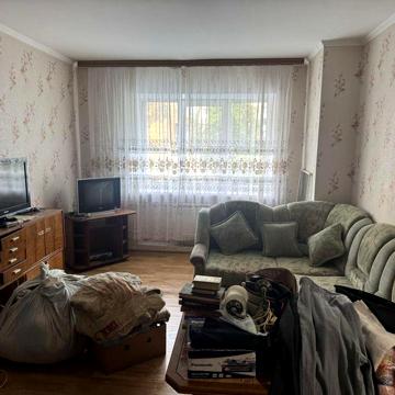 Здам 1к.кв.косметичний стан.Облаштована необхідним.