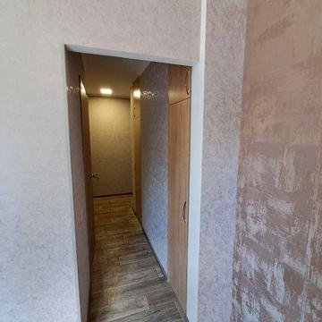 3 кімнатна квартира в м.Кролевець, Сумської області