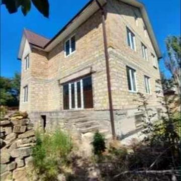 Продам дом на пос. Котовского