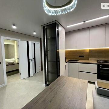 Продаж 2к Квартира Смакули вулиця ЖК Киевский