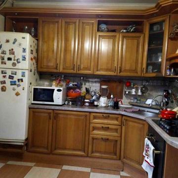 2к Лузановская Капитальный ремонт Торг