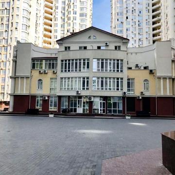 1-кімнатна квартира, Лівадія, Французький бульвар