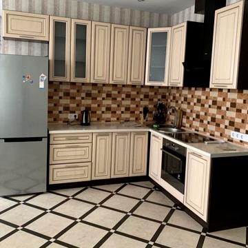 1-кімнатна квартира, Лівадія, Французький бульвар