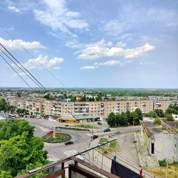 Оренда Квартири однокімнатна
