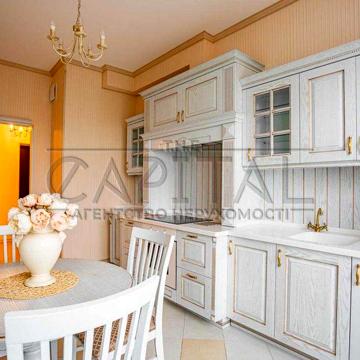 Продаж 1-к квартири 57м², ЖК Сонячна Брама, з ремонтом ЖК Сонячна Брама