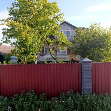 Жилий будинок Перекоси