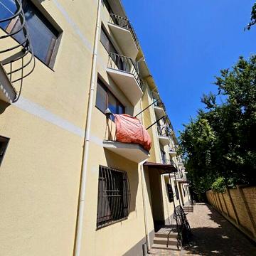 Продаж 1к Квартира Люстдорфська дорога вулиця