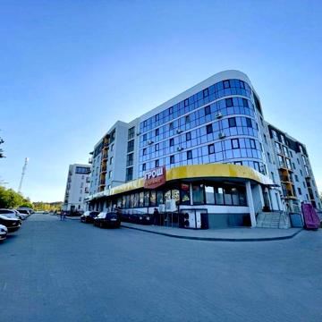2- кімнатна квартира БЕЗ ВІДСОТКІВ І ПОДАТКІВ ЖК Західний
