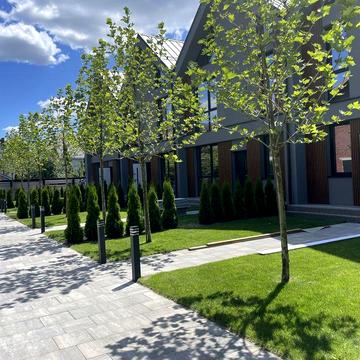 Таунхаус з повноцінним УКРИТТЯМ, Буча Унікальна пропозиція