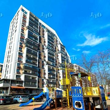 Продам 1-кімн.квартиру Вишгород ЖК Сіті Парк Набережна OV ЖК Вишгород Сіті Парк