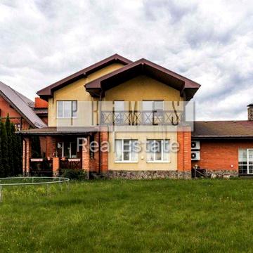 Продаж будинку БЕЗ КОМІСІЇ/Софіївська Борщагівка/Софиивская Борщаговка