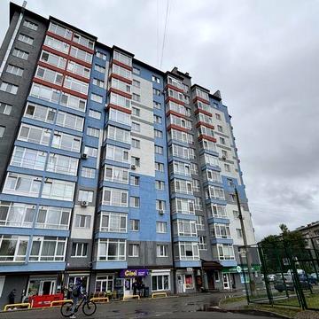 Продається 1к-квартира.Ремнот.Меблі.Центр.Озеро.Парк.Дорошенка 22б