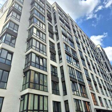 Продаж 2к квартири 65.8 м² на Пасічні