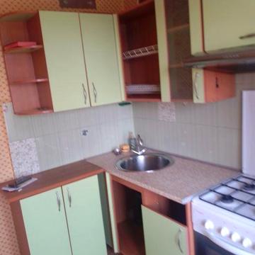 2х комн. квартира Космос