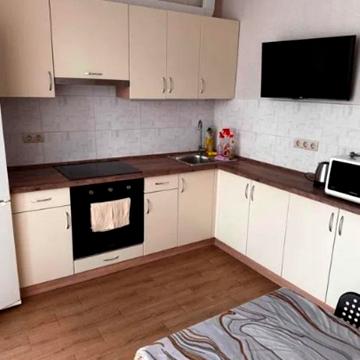 Тираспольська вул., 54