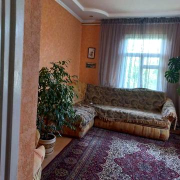 Продаж 5к Дім Євгена Чикаленка (Лермонтова) вулиця