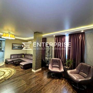 Продаж квартири, 182 м2, пентхаус, ЖК "Ліко град", Теремки ЖК LIKO-GRAD Perfect Town
