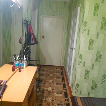 2-х кімнатна квартира в м. Світловодськ