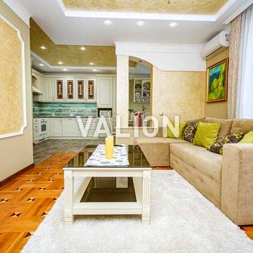 Без %. Продаж 3к квартири вул. Соломянська 20В, ЖК "Соломянська 20А" ЖК Солом&#039;яньска 20А