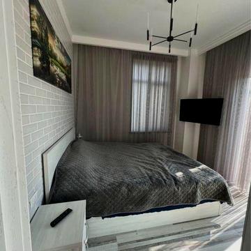 Шикарная квартира в ЖК Авторский квартал в Фонтанке ЖК Авторский квартал