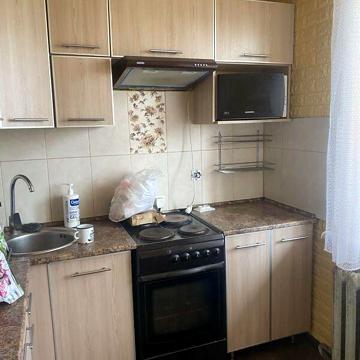 Довгострокова оренда 2к Квартира Грабовецька вулиця