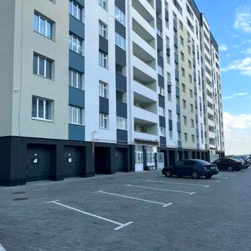 Лісогринівецька вул., 34-В