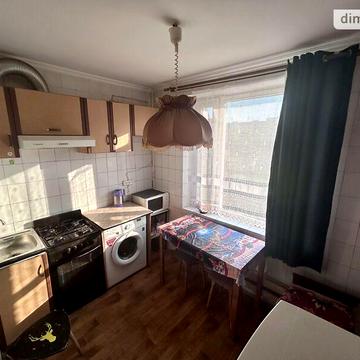 Продаж 1к Квартира Волонтерська вулиця