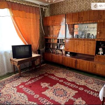 Довгострокова оренда 3к Квартира Заньковецької вулиця