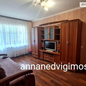 Довгострокова оренда 1к Квартира Сімї Глодан (Ільфа і Петрова) вулиця