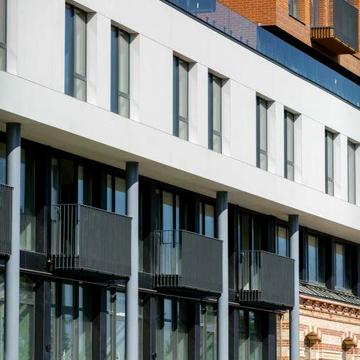 Продаж 3 кім квартири по  вул. Клепарівська в ЖК PRAUD select ЖК PRAUD select