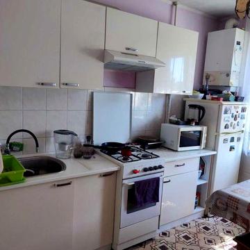 Оренда 2-к квартири з індивідуальним опаленням