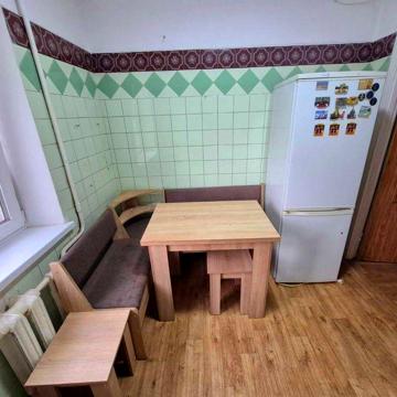 3х.Лесной массив.ул.Шолом Алейхема 22.Уютная квартира.