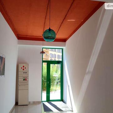 Продаж 2к Квартира Інглезі вулиця ЖК Via Roma