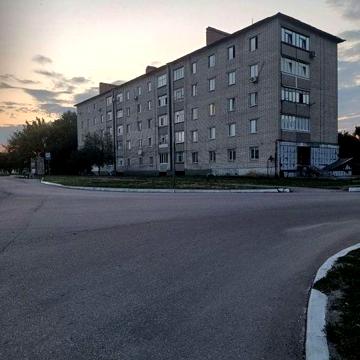 Продам 3-х кімнатну квартиру