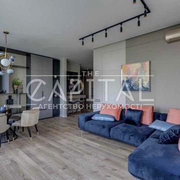 Продаж / Квартира/70 м2/ЖК 38 Перлина/Голосеевский район ЖК 38 Перлина