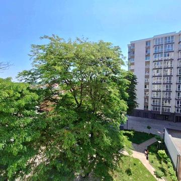 Ваша нова квартира чекає саме на вас! Черьомушки, є Свідоцтво про ПВ
