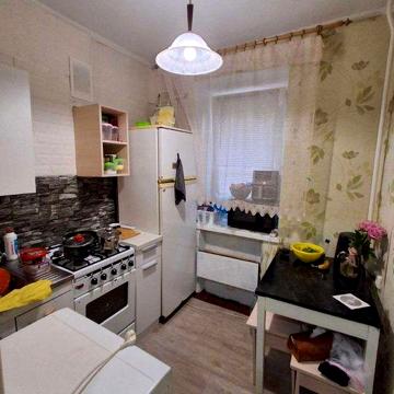 Продам 1-кім квартиру в м.Фастів, Київської обл