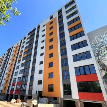 Терміновий продаж 1 кім. 30 м2 в готовому будинку на здачі, 6 поверх!! ЖК Вишневий