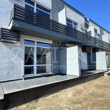 Шевченка просп.