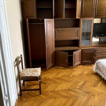 Довгострокова оренда 2к Квартира Миру вулиця