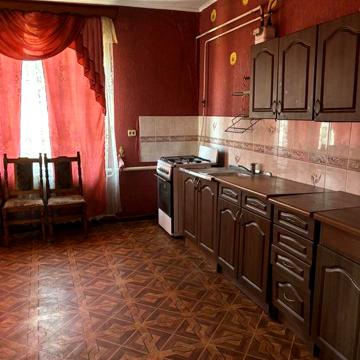 продам дом в Раздельной