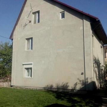 Продам будинок Осокорки