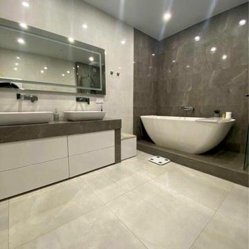 Квартира 4-к, 148м2, Сергея Подолинского,7