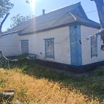 Продам будинок у Покровському (Дніпропетровська обл.)